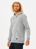 Rip Curl Hoodie "Crescent" in Grau