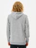 Rip Curl Hoodie "Crescent" grijs