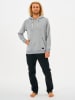 Rip Curl Hoodie "Crescent" grijs