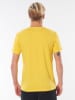 Rip Curl Shirt "Made For" in Gelb
