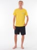 Rip Curl Shirt "Made For" in Gelb