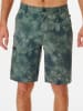 Rip Curl Funktionsshorts "Global Entry Boardwalk" in Grün
