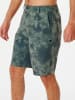 Rip Curl Funktionsshorts "Global Entry Boardwalk" in Grün