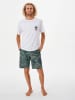 Rip Curl Funktionsshorts "Global Entry Boardwalk" in Grün