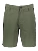 Rip Curl Szorty funkcyjne "Boardwalk 321" w kolorze khaki