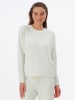 Rip Curl Sweatshirt "Cosy" in Weiß