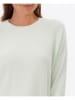 Rip Curl Sweatshirt "Cosy" in Weiß