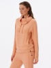 Rip Curl Bluza "Cosy" w kolorze pomarańczowym