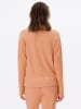 Rip Curl Bluza "Cosy" w kolorze pomarańczowym