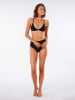 Rip Curl Bikinitop "Surf" zwart