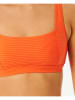 Rip Curl Bikinitop "Surf" oranje