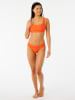 Rip Curl Bikinitop "Surf" oranje