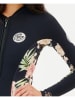 Rip Curl Badeanzug "GBomb" in Schwarz
