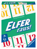 Ravensburger Kartenspiel "Elfer raus!" - ab 7 Jahren