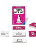 Ravensburger Legespiel "That's not a hat" - ab 8 Jahren