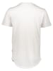ONLY & SONS 3er-Set: Shirts in Beige/ Hellgrau/ Weiß