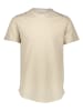 ONLY & SONS 3-delige set: shirts beige/lichtgrijs/wit