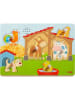 Haba Sound-Greifpuzzle "Auf dem Bauernhof" - ab 2 Jahren