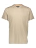 asics Shirt beige