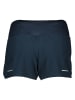 asics Trainingsshorts "Road 3.5 In" in Dunkelblau