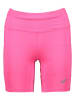 asics Trainingsshort "Core Sprinter" roze