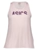 asics Trainingstop "Esnt Gpx" in Rosa