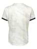 asics Trainingsshirt wit/beige