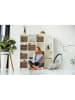Securit Opbergbox naturel - (B)33 x (H)21 x (D)24,2 cm