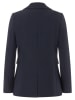 More & More Blazer donkerblauw