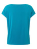 More & More Shirt turquoise