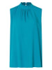 More & More Bluse in Türkis