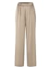More & More Hose in Beige/ Braun