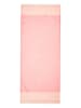 Guess Schal in Beige/ Rosa - (L)180 x (B)80 cm