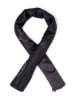 Guess Sjaal zwart/antraciet - (L)192 x (B)85 cm