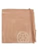 Guess Sjaal beige - (L)192 x (B)85 cm