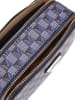 Guess Torebka w kolorze granatowym - 20 x 13 x 8 cm