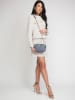 Guess Torebka w kolorze granatowym - 20 x 13 x 8 cm