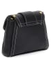 Guess Schoudertas zwart - (B)15 x (H)12 x (D)4 cm