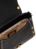Guess Torebka w kolorze czarnym - 15 x 12 x 4 cm