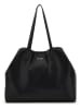 Guess Schoudertas zwart - (B)32 x (H)27 x (D)15 cm