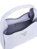 Guess Henkeltasche in Hellblau - (B)24 x (H)17 x (T)8 cm