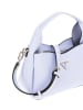 Guess Henkeltasche in Hellblau - (B)24 x (H)17 x (T)8 cm