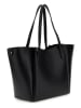 Guess Schultertasche in Schwarz - (B)28 x (H)27 x (T)14 cm