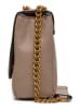 Guess Schoudertas lichtbruin - (B)19 x (H)13 x (D)6 cm