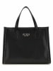 Guess Handtas zwart - (B)25 x (H)33 x (D)12 cm