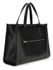 Guess Handtas zwart - (B)25 x (H)33 x (D)12 cm