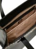 Guess Handtas zwart - (B)25 x (H)33 x (D)12 cm