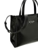 Guess Handtas zwart - (B)25 x (H)33 x (D)12 cm