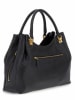 Guess Handtas zwart - (B)37 x (H)23 x (D)12 cm