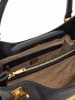 Guess Henkeltasche in Schwarz - (B)37 x (H)23 x (T)12 cm
